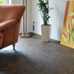 Edel und schön – Holzpflaster © FH/Tekton Holzpflaster