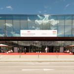 Das Ausstellungszentrum Salzburg erwartet die Fachbesucher © trendfairs